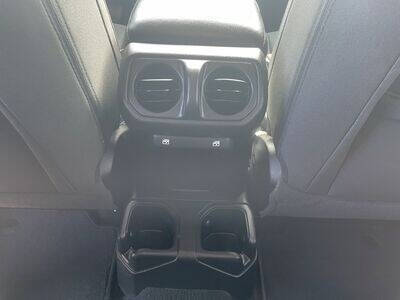 2021 Jeep Gladiator Willys