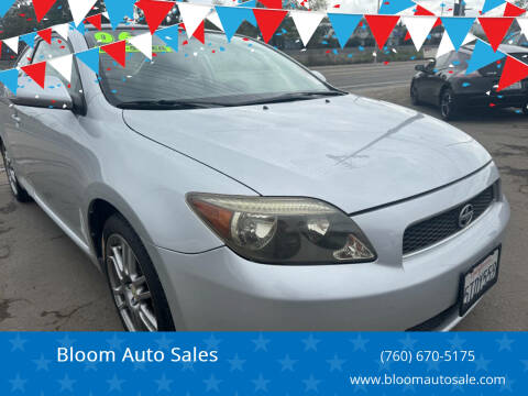 2006 Scion tC