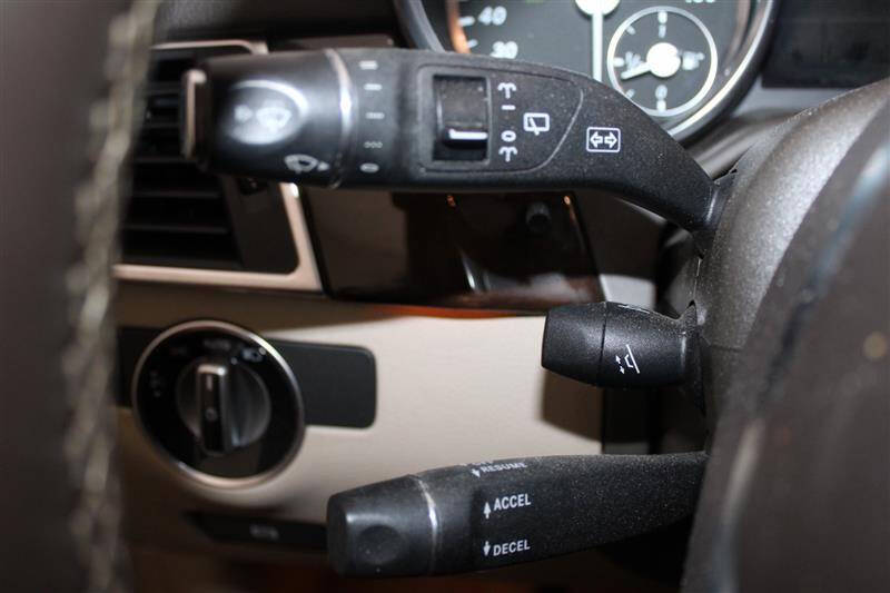 2014 Mercedes-Benz GL-Class GL 450 4MATIC