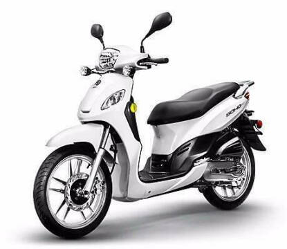 2020 Lance SOHO 50