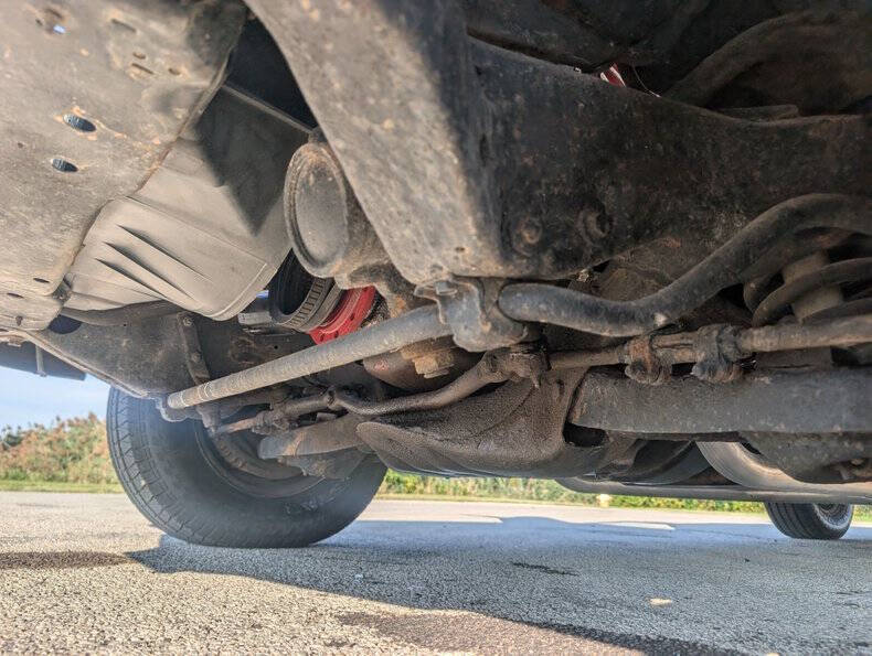 1971 Buick Gran Sport