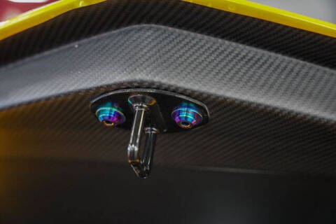 2021 Chevrolet Corvette Stingray