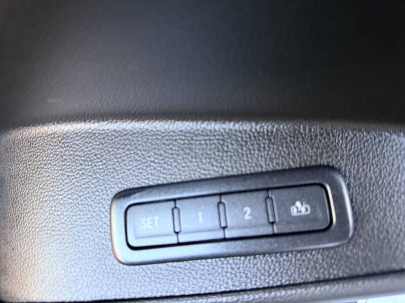 2018 GMC Yukon SLT Standard Edition