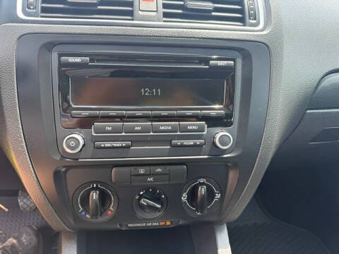 2014 Volkswagen Jetta