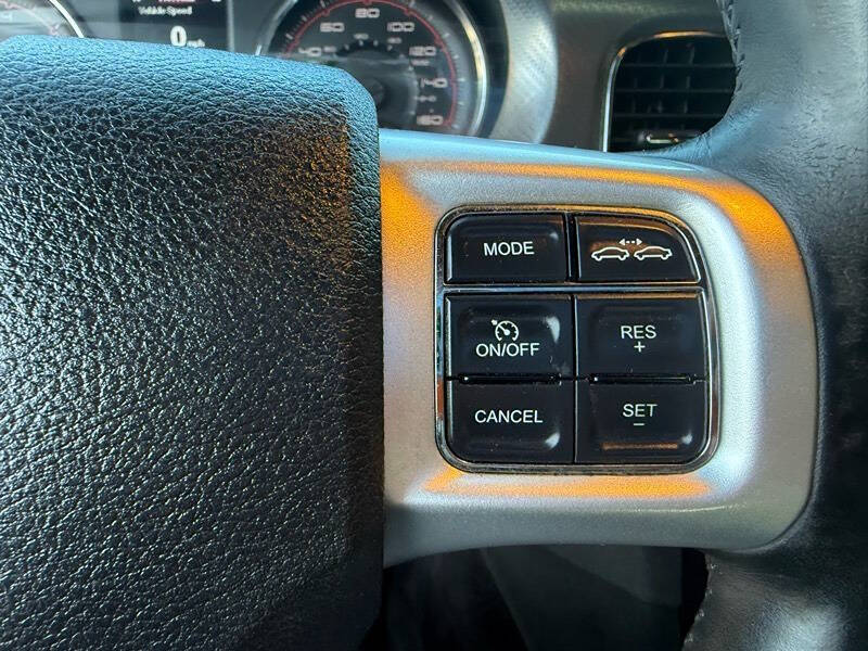 2012 Dodge Charger R/T