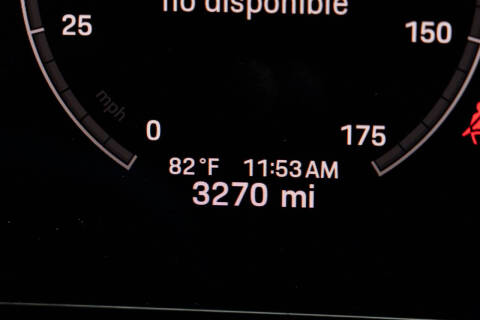 2024 Porsche Cayenne Coupe