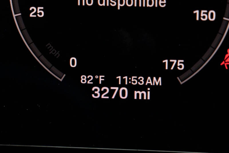 2024 Porsche Cayenne Coupe