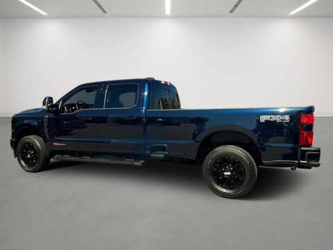 2025 Ford F-350 Super Duty