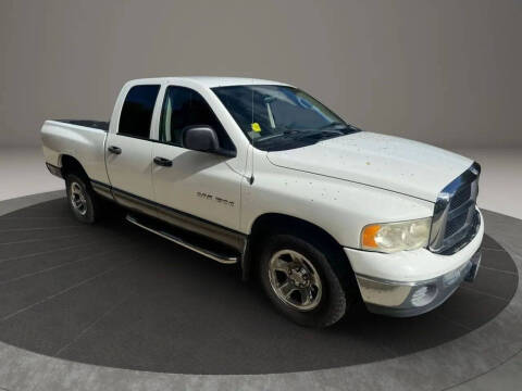 2004 Dodge Ram 1500