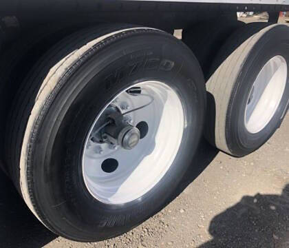 2011 Great Dane Dry Van