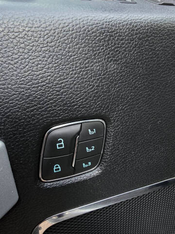 2020 Ford F-250 Super Duty