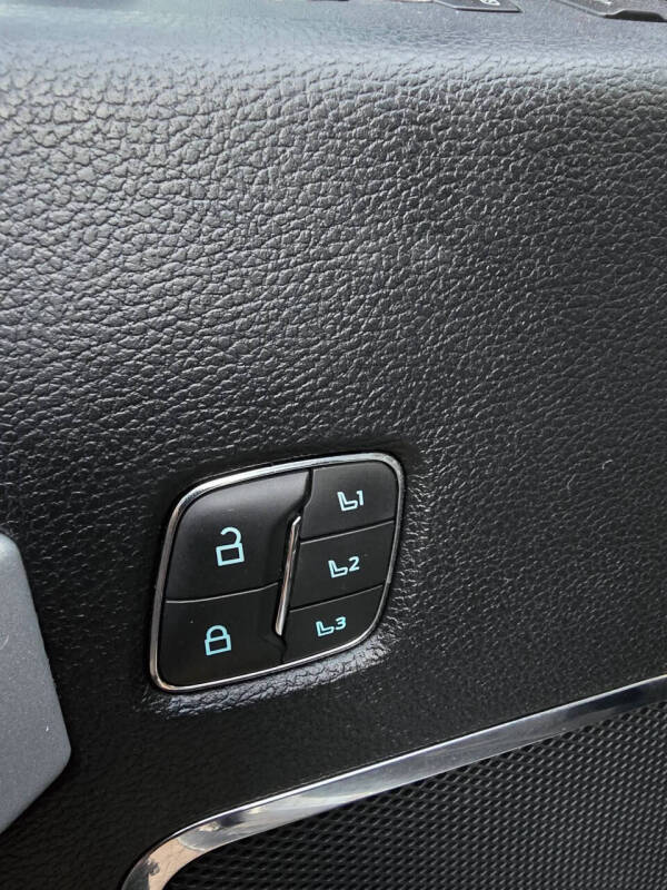 2020 Ford F-250 Super Duty