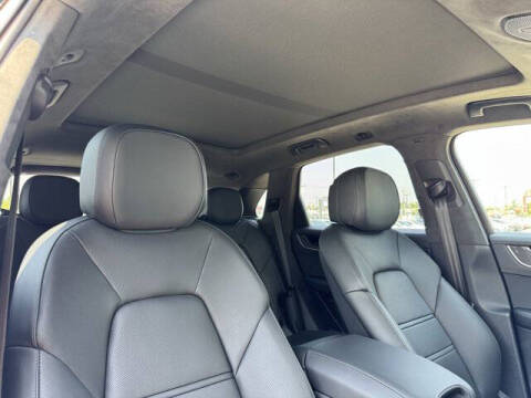 2025 Porsche Cayenne Turbo E-Hybrid