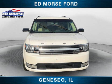 2015 Ford Flex SEL