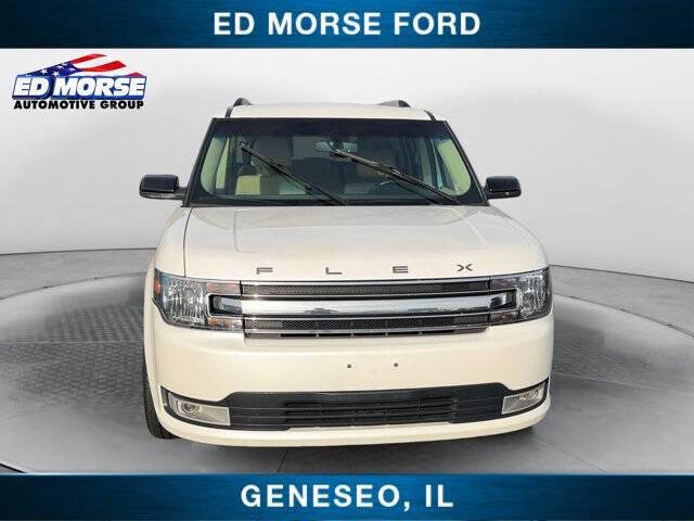 2015 Ford Flex SEL