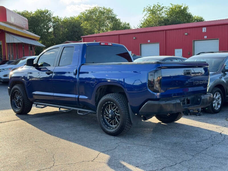 2014 Toyota Tundra