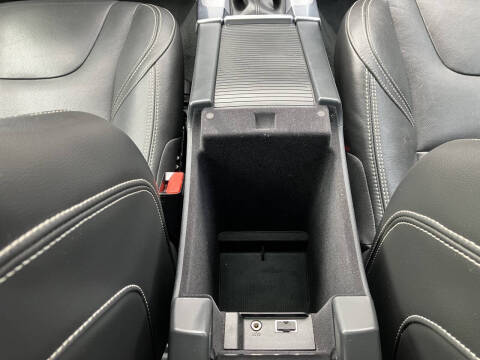 2017 Volvo S60 T5 Dynamic