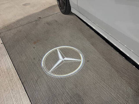 2024 Mercedes-Benz S-Class AMG S 63 E Performance