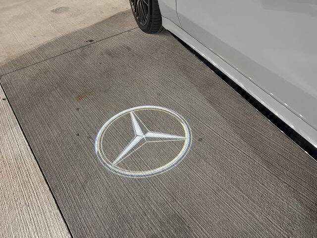 2024 Mercedes-Benz S-Class AMG S 63 E Performance