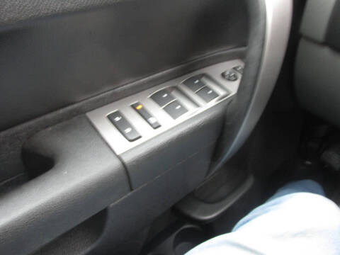 2012 Chevrolet Silverado 1500 LS