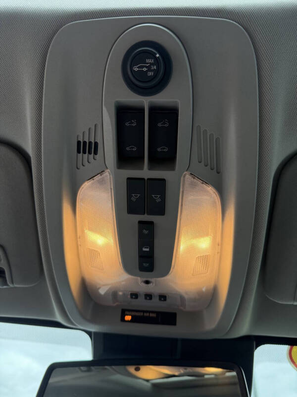 2016 GMC Terrain Denali