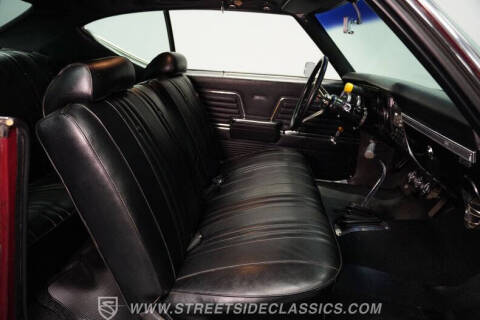 1969 Chevrolet Chevelle