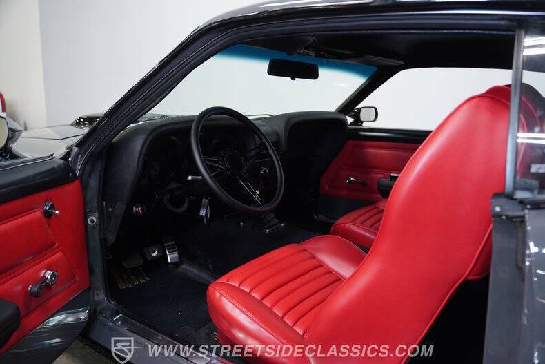 1970 Ford Mustang