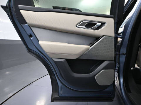 2020 Land Rover Range Rover Velar P340 R-Dynamic S