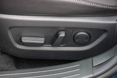 2025 Mazda CX-50 Hybrid Preferred