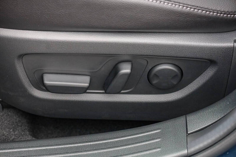 2025 Mazda CX-50 Hybrid Preferred