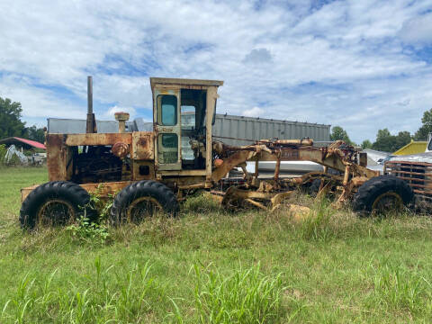 1968 Galion T500