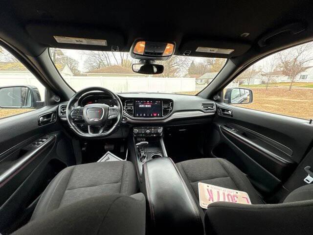 2024 Dodge Durango R/T