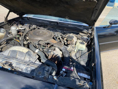 1979 Oldsmobile Cutlass Supreme