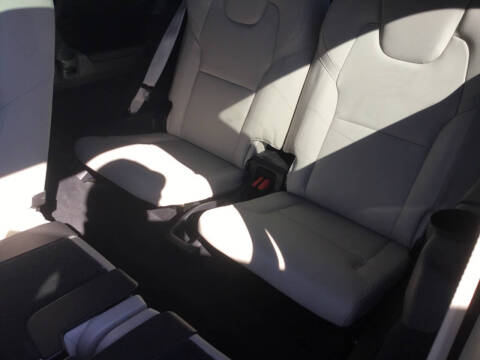 2022 Volvo XC90 Recharge T8 Inscription Expression 7P