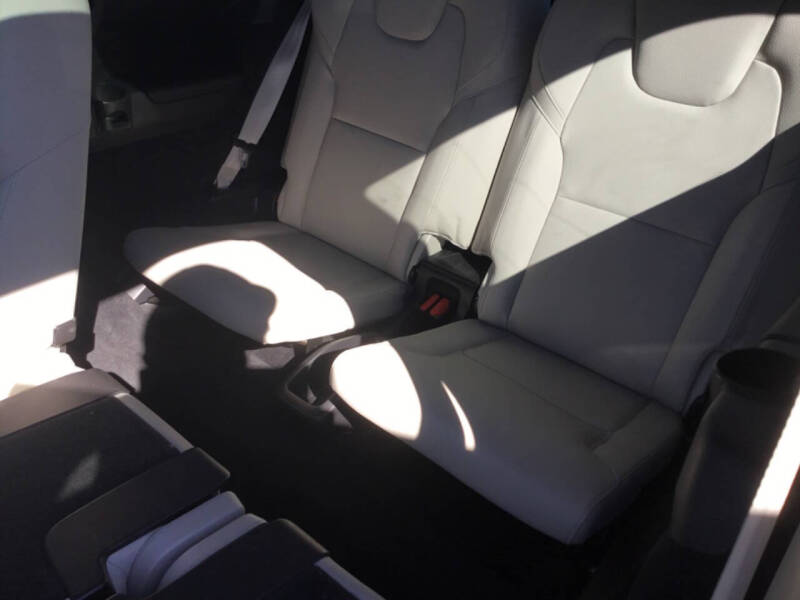 2022 Volvo XC90 Recharge T8 Inscription Expression 7P