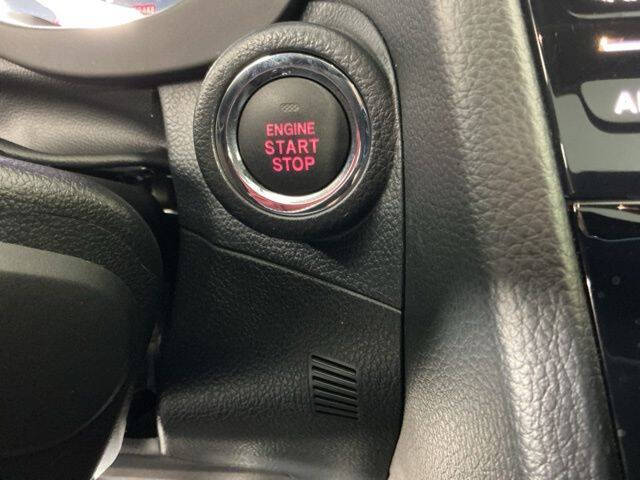 2020 Subaru WRX Limited