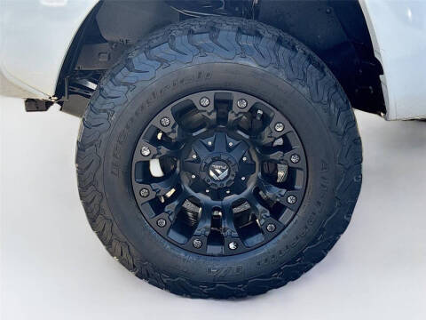 2013 Toyota Tacoma PreRunner