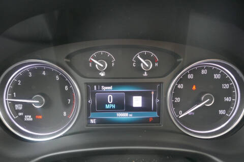 2019 Buick Enclave Premium