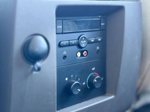 2011 Ford Expedition EL XLT