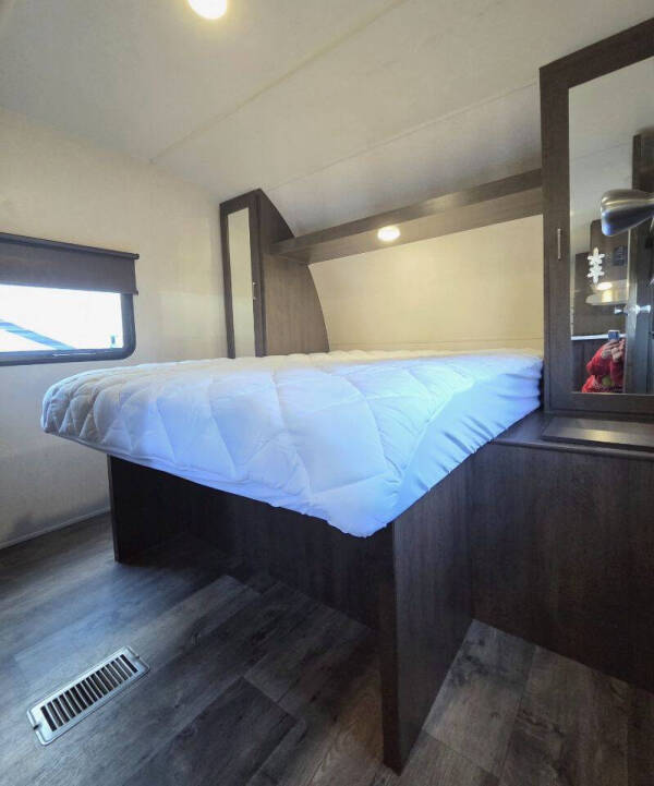 2018 Forest River Wildwood