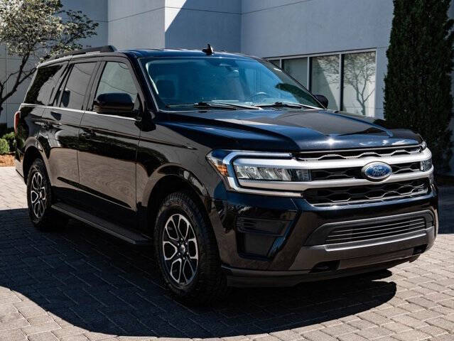 2022 Ford Expedition XLT