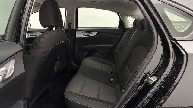 2024 Kia Forte LX