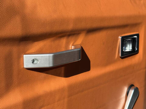 1997 Land Rover Defender