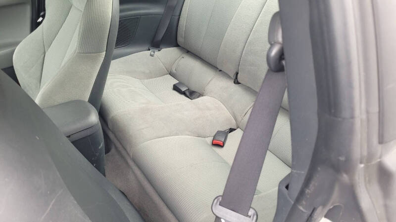 2007 Mitsubishi Eclipse GS