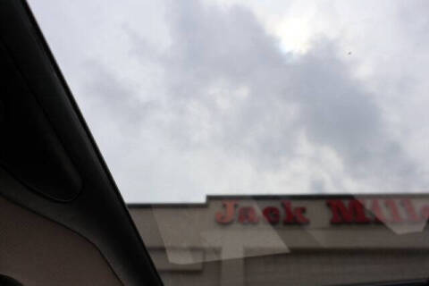 2019 Honda Fit Sport