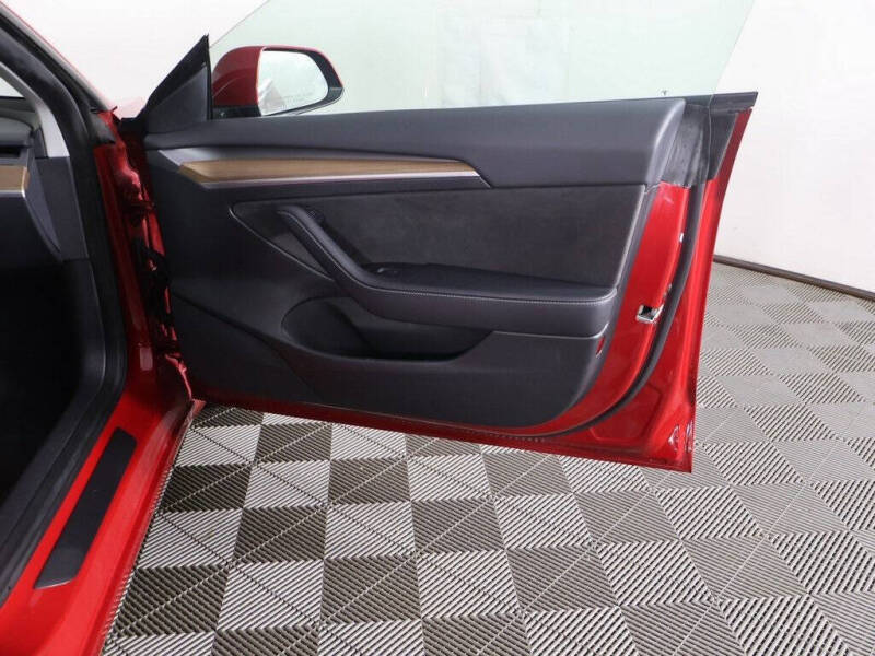 2023 Tesla Model 3 Long Range