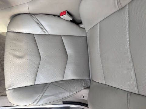 2019 Cadillac Escalade ESV Luxury