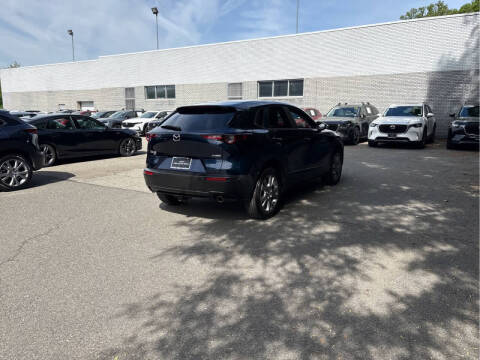 2021 Mazda CX-30 Preferred