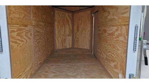 2024 Carry-on Trailer Carry-On Trailer