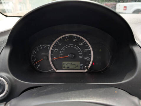 2015 Mitsubishi Mirage